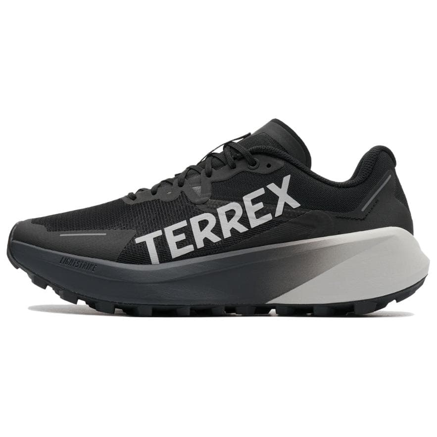 Кроссовки для бега adidas Terrex Agravic 3 - изображение 1