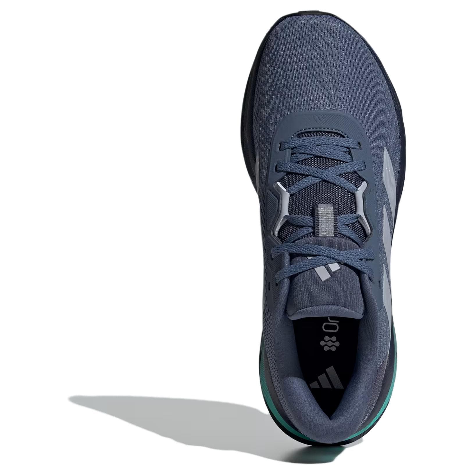 Кроссовки для бега adidas galaxy 7 - изображение 5