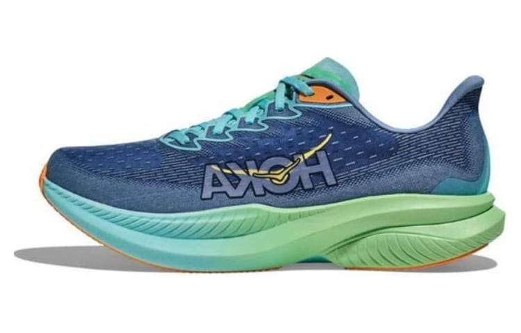 Кроссовки для бега HOKA ONE ONE MACH 6 - изображение 1