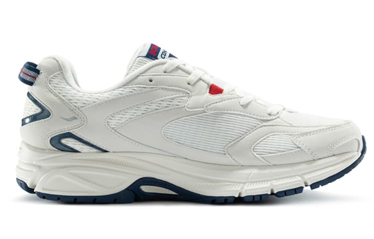 Кроссовки для бега Saucony Cohesion 9 - изображение 2