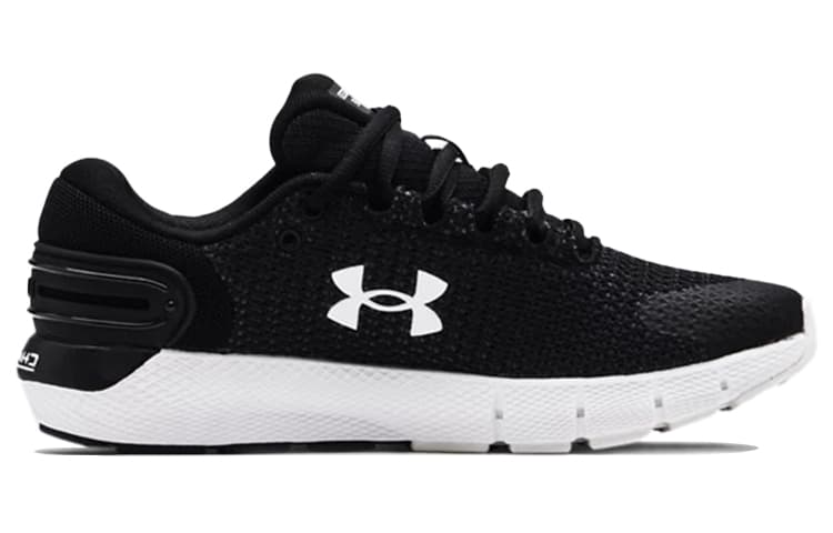 Кроссовки для бега Under Armour Charged Rogue 2.5 Low - изображение 2