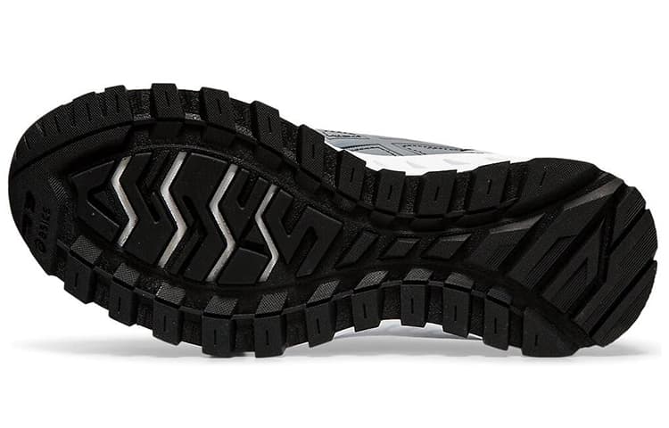 Кроссовки для бега Asics Gel-Citrek 1 - изображение 6