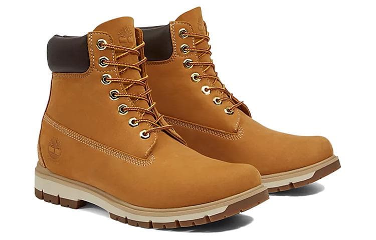 Ботинки уличные Timberland Radford - изображение 3