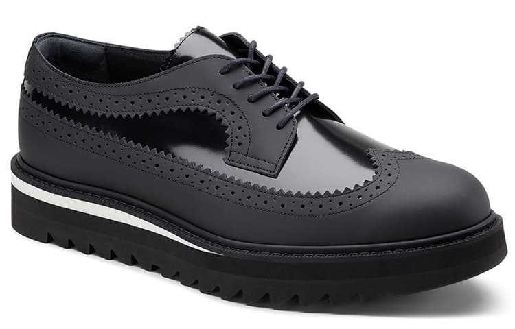 Ботинки Onitsuka Tiger Brogue - изображение 2
