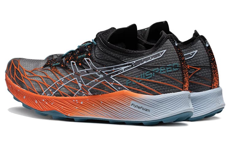 Кроссовки для бега Asics Fujispeed - изображение 3