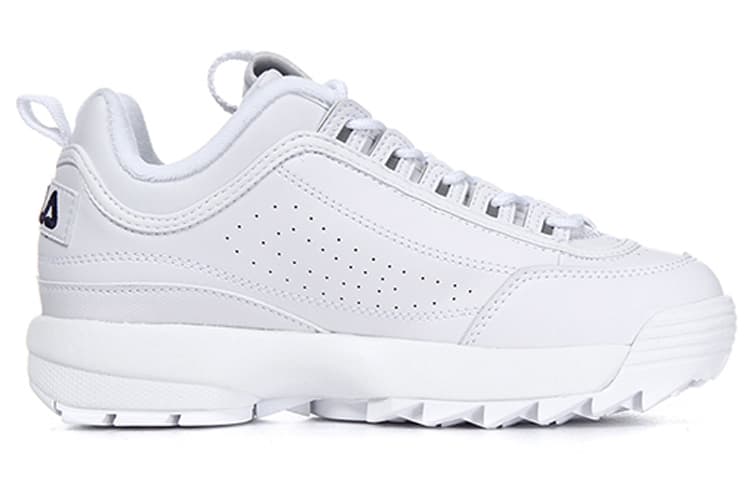 Кроссовки FILA Disruptor 2.0 - изображение 2