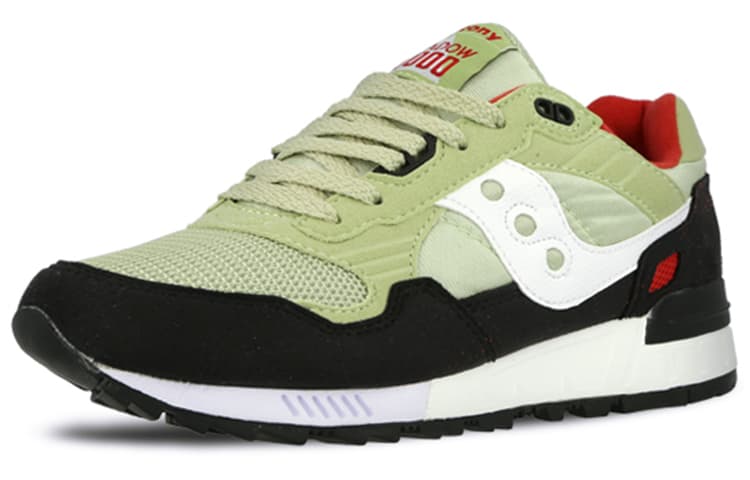 Кроссовки для бега Saucony Shadow 5000 80's Running - изображение 3