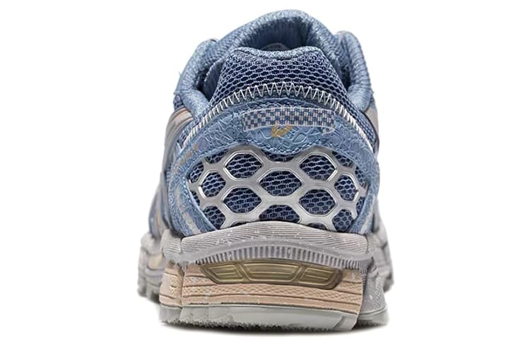 Кроссовки для бега Asics - изображение 5