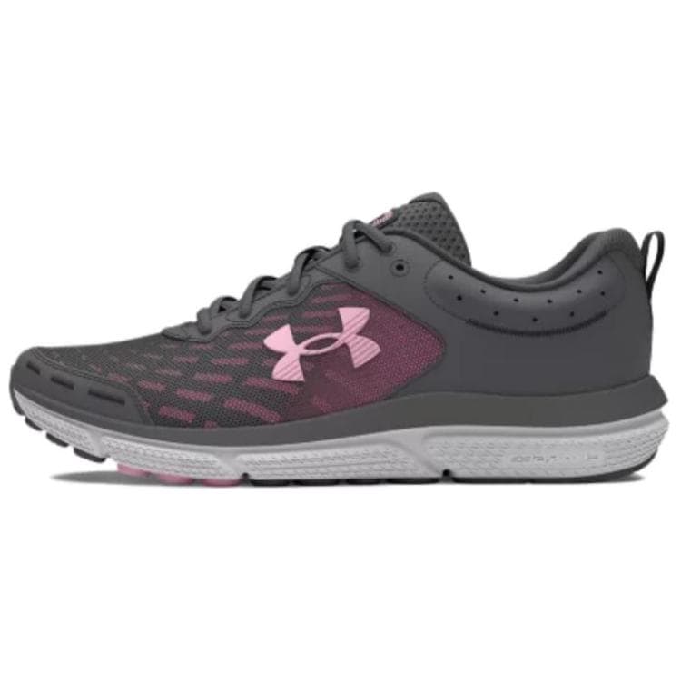 Кроссовки для бега Under Armour Charged Assert 10 - изображение 1