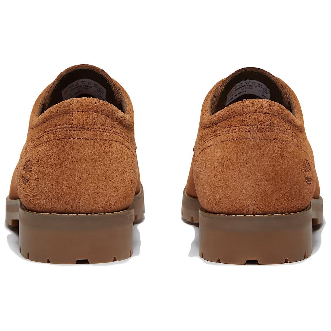 Ботинки Timberland Повседневная обувь Мужская Коричневая - изображение 5