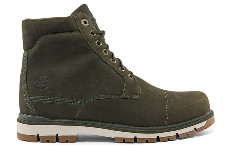 Ботинки уличные Timberland - изображение 2