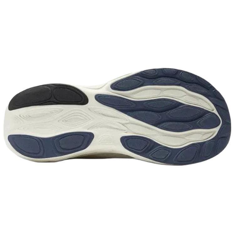 Кроссовки для бега New Balance Fresh Foam X 1080 V14 Low Топ Повседневные Беговые Кроссовки Женские Бежевые - изображение 6
