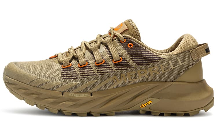 Кроссовки для бега MERRELL Agility Peak 4 - изображение 1