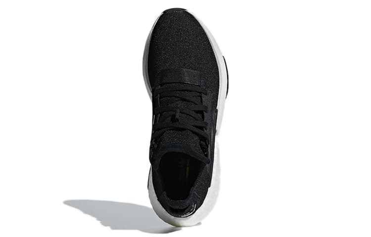 Кроссовки для бега adidas originals POD-S3.1 Boost - изображение 5