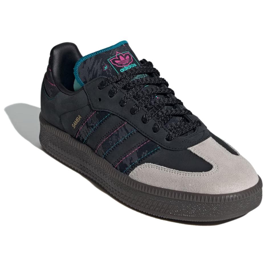 Кроссовки adidas Samba XLG - изображение 6