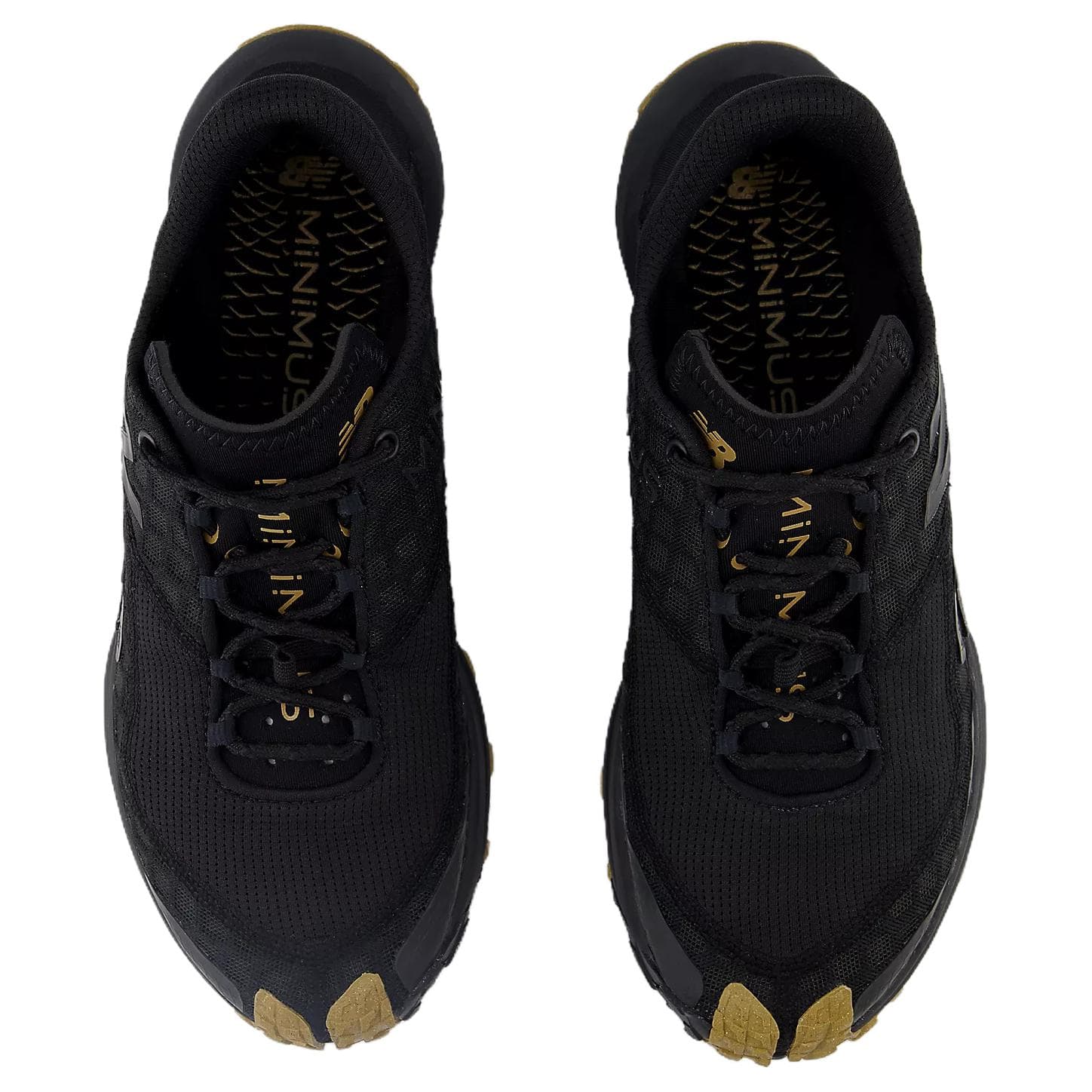 Кроссовки для бега New Balance Minimus TR - изображение 4
