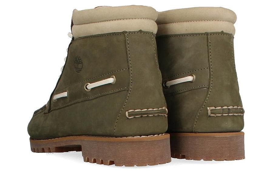 Кроссовки Timberland - изображение 4