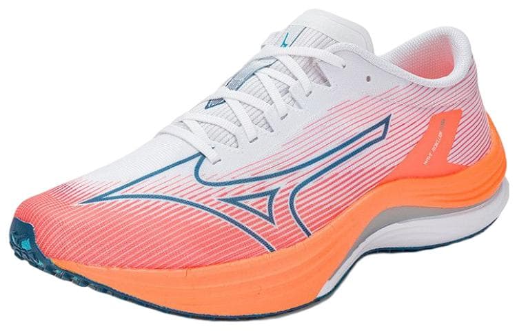 Кроссовки для бега Mizuno Wave Rebellion Flash - изображение 2