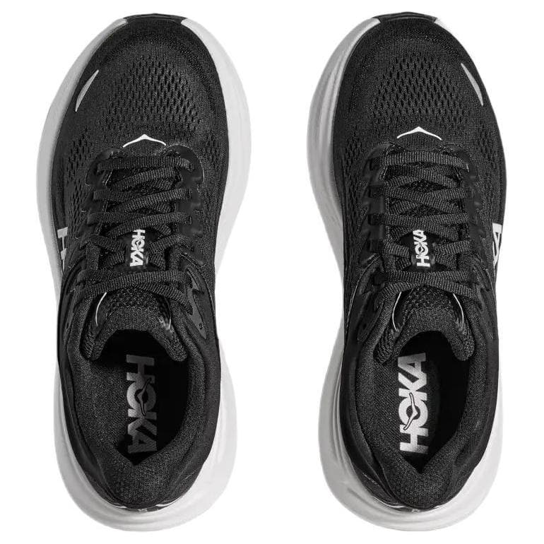 Кроссовки для бега HOKA ONE ONE Bondi 9 — фото 4