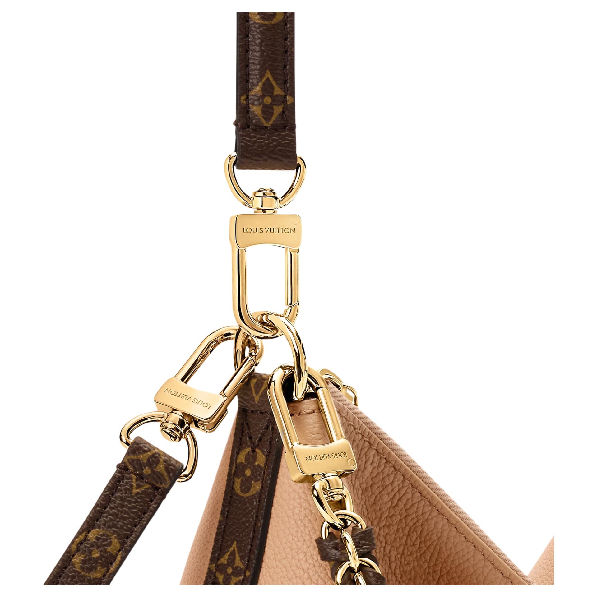 Сумка LOUIS VUITTON MULTIPASS - изображение 5
