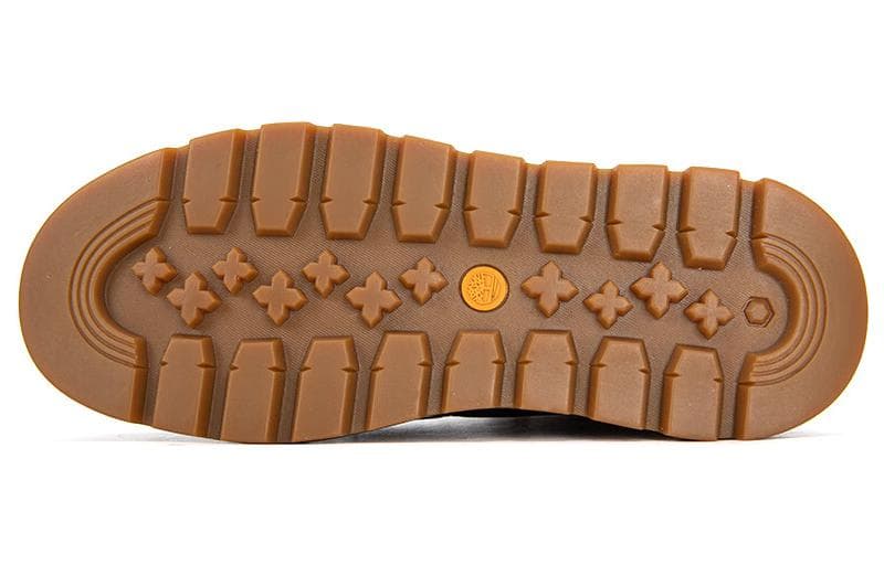 Ботинки уличные Timberland - изображение 4