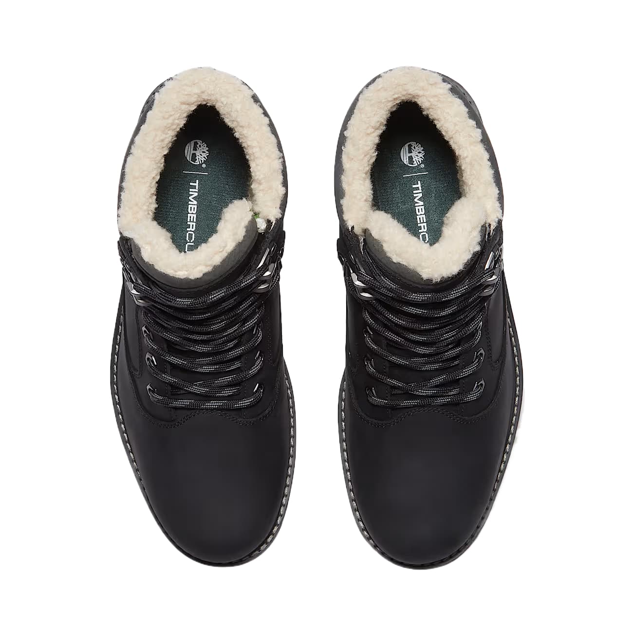 Сапоги Timberland Britton Road Ботильоны Мужские - изображение 2
