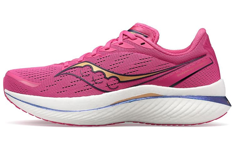 Кроссовки для бега Saucony Endorphin Speed 3 - изображение 1