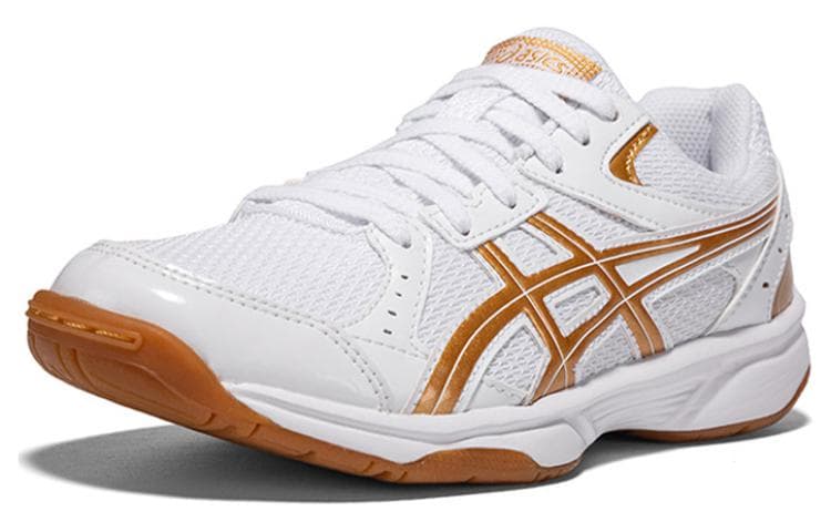 Кроссовки Asics River CS White Gold - изображение 3