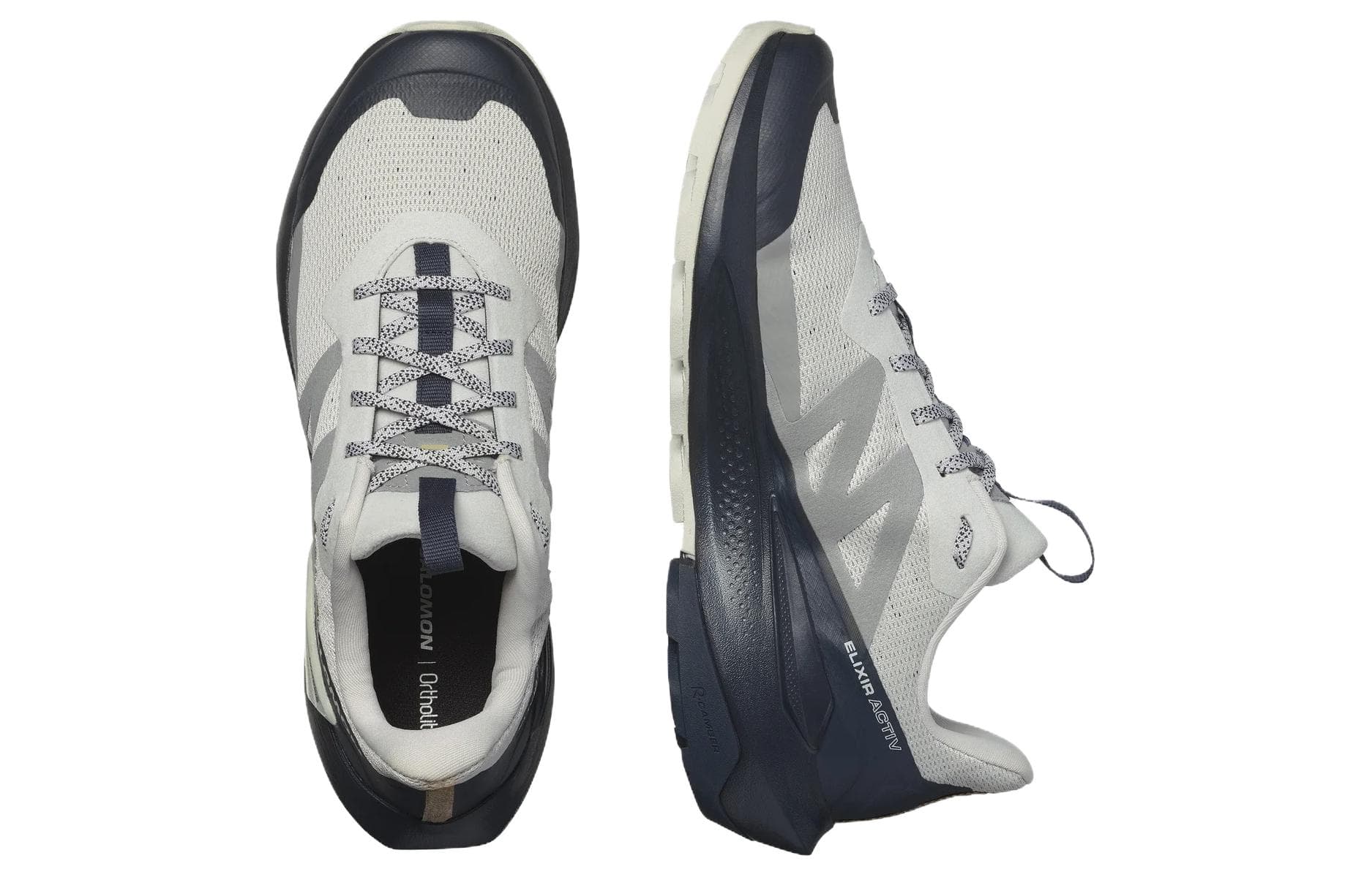 Кроссовки SALOMON Elixir Activ - изображение 3