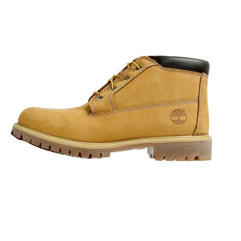 Ботинки уличные Timberland - изображение 1
