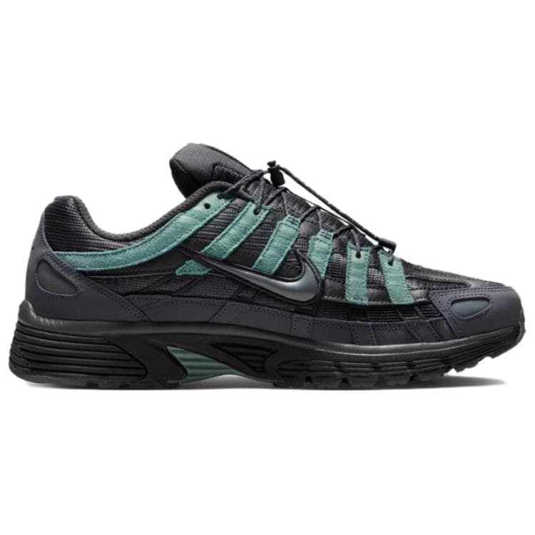 Кроссовки для бега Nike P-6000 Low - изображение 2