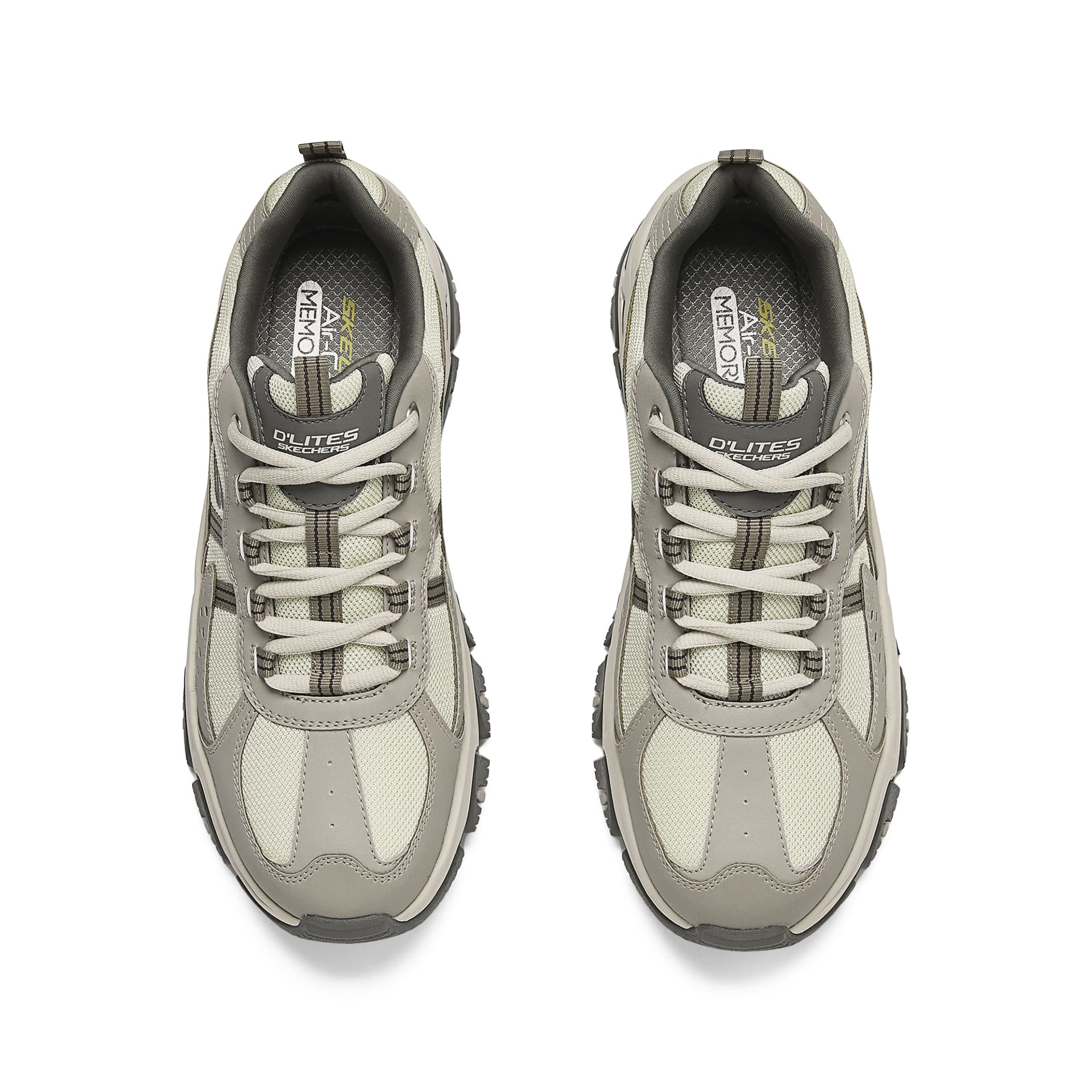 Кроссовки Skechers Outdoor Mens - изображение 3