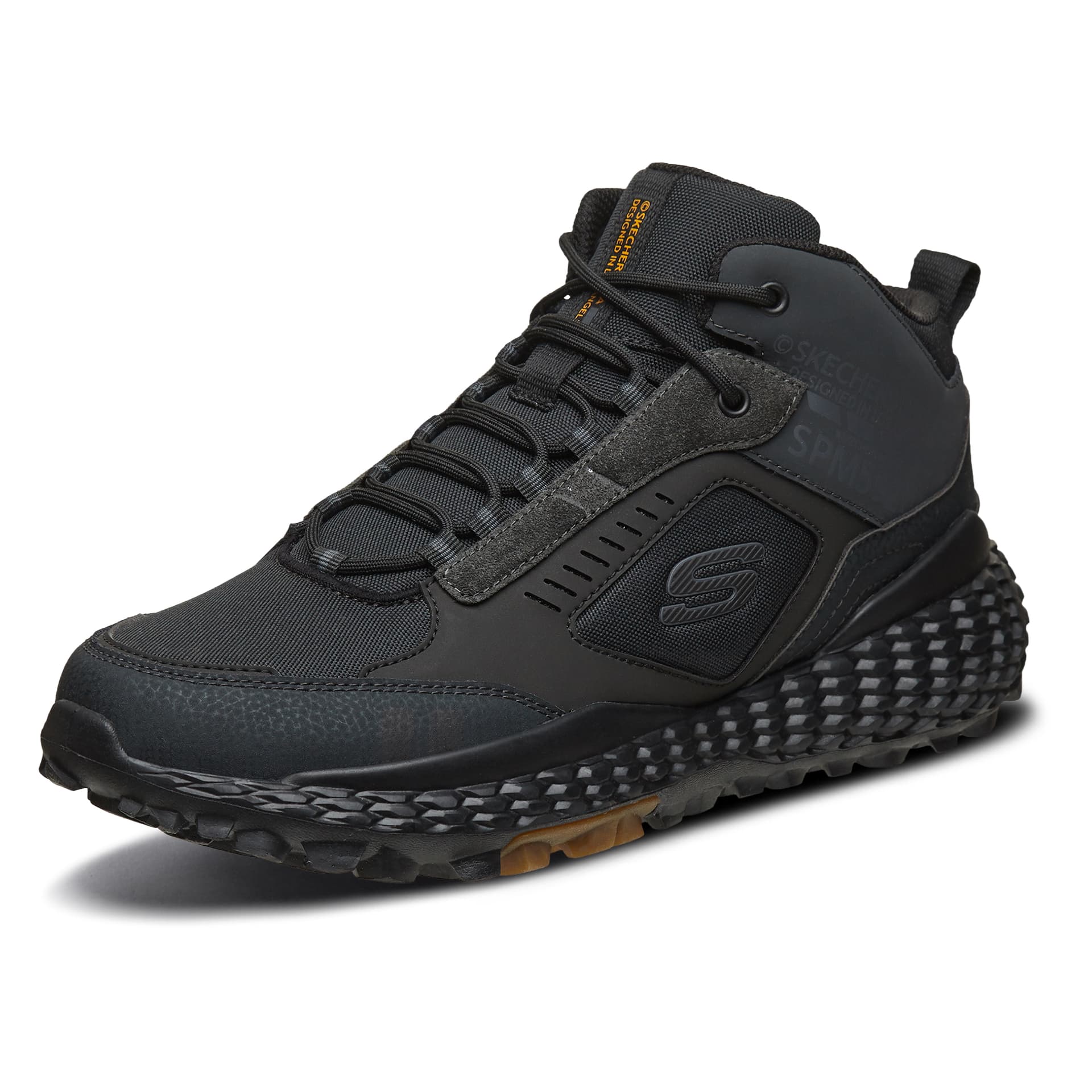 Кроссовки Skechers - изображение 3