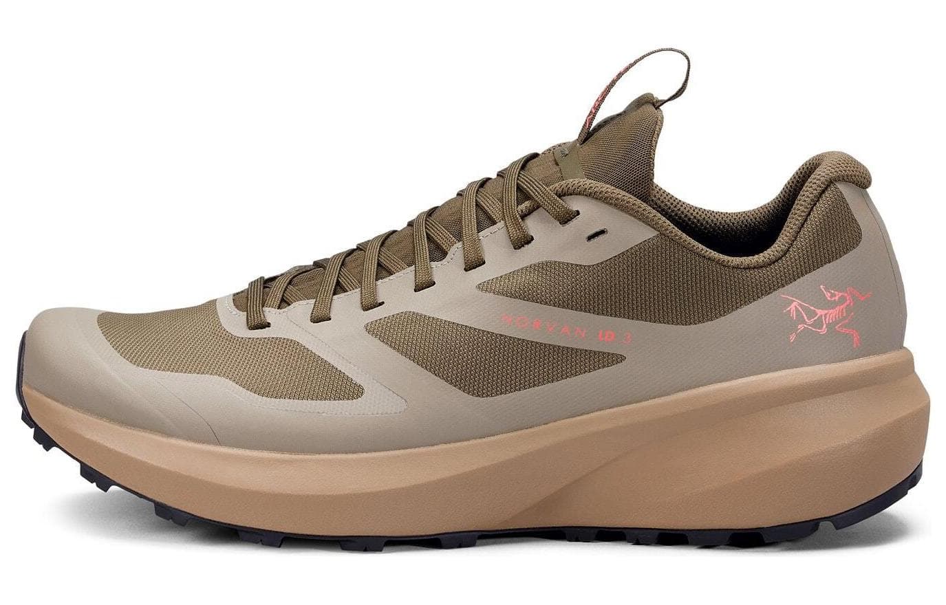 Кроссовки для бега Arcteryx Norvan LD 3 GTX - изображение 1