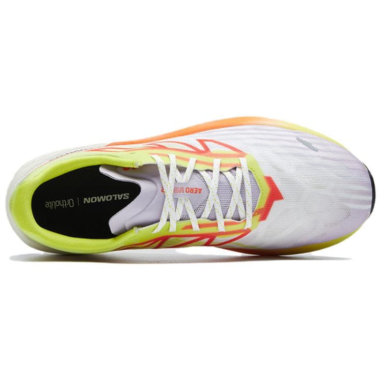 Кроссовки для бега SALOMON - изображение 3