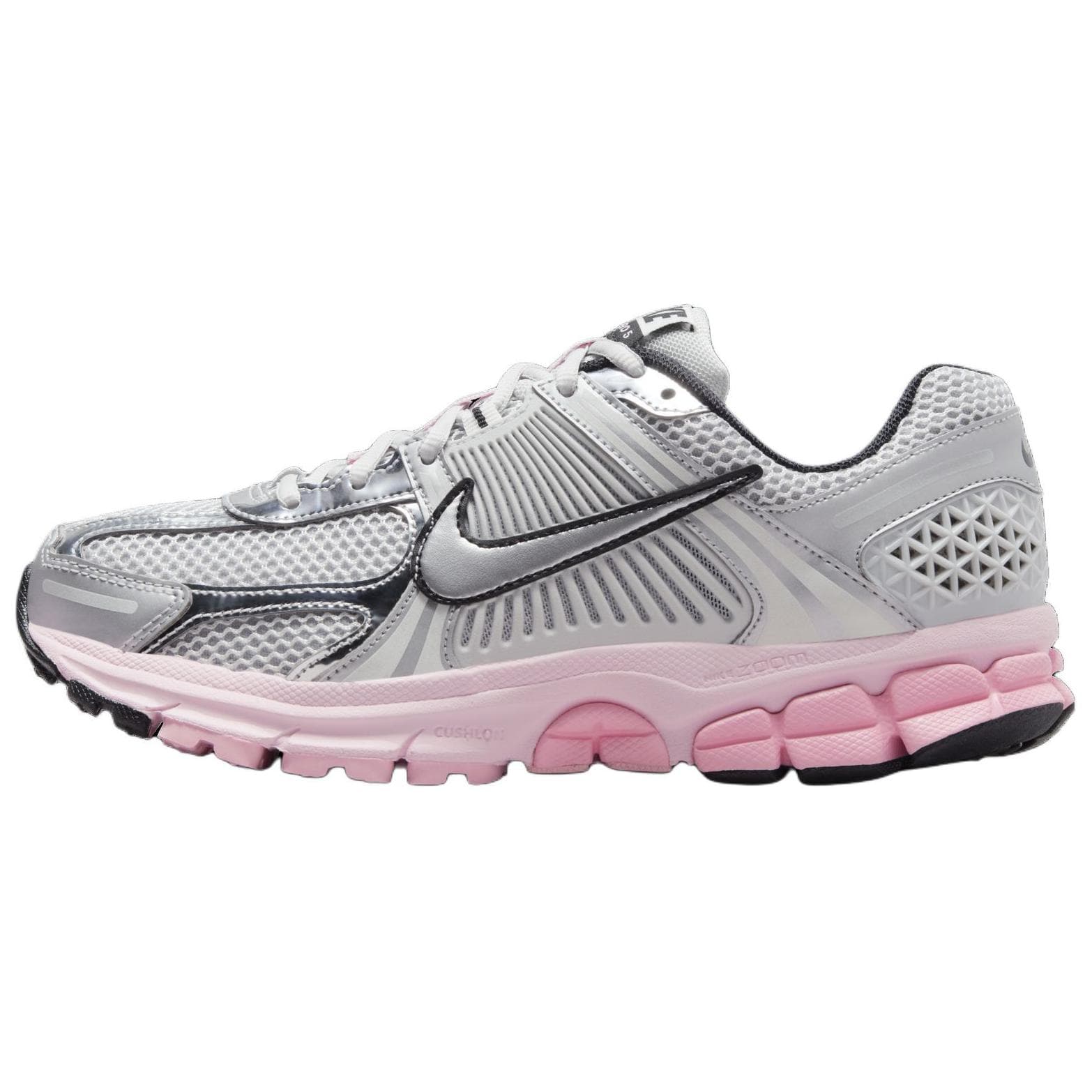 Кроссовки для бега Nike Air Zoom Vomero 5 WMNS Silver Pink