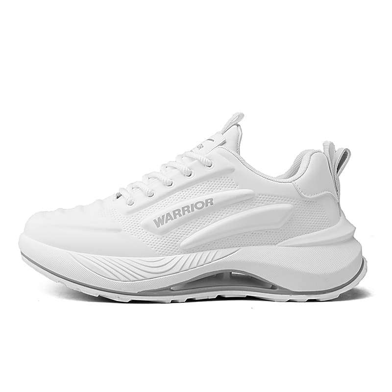 Кроссовки для бега Warrior Low Топ Беговые кроссовки Мужской - изображение 1