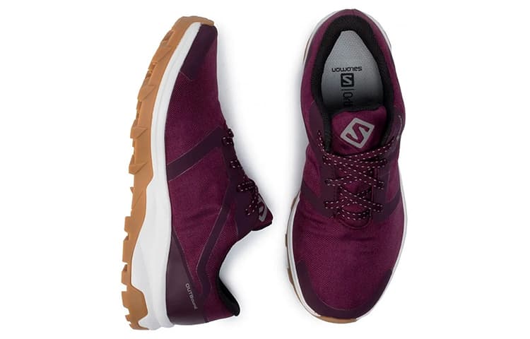 Кроссовки Salomon Outbound - изображение 3