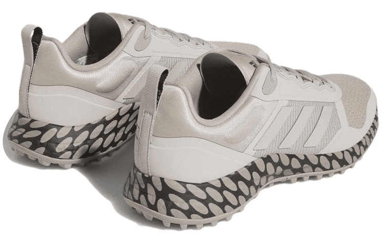 Кроссовки для гольфа adidas Zoysia Golf - изображение 4