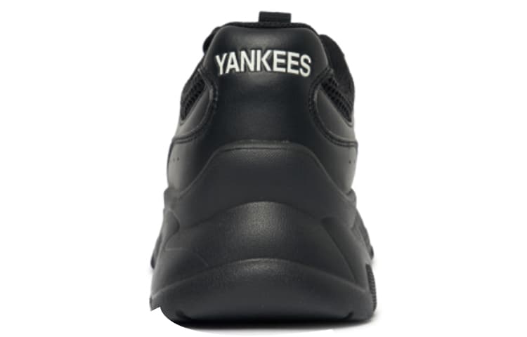 Кроссовки MLB Big Ball Chunky Mesh - изображение 5