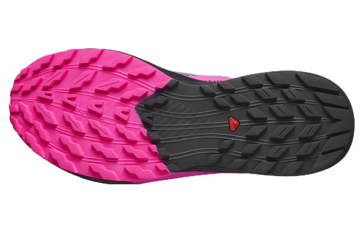 Кроссовки для бега SALOMON Sense Ride 5 - изображение 5