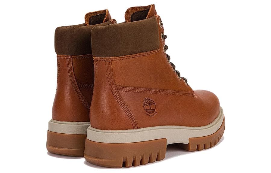 Ботинки уличные Timberland - изображение 5