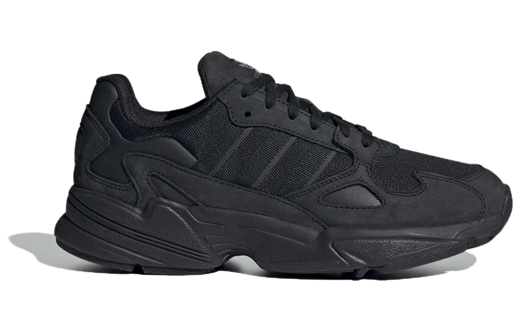 Кроссовки для бега adidas originals Falcon - изображение 2