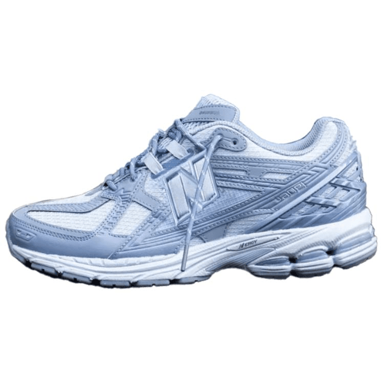 Кроссовки для бега New Balance 1906U Амортизация Отскок Низкие Беговые Кроссовки Унисекс Арктический Серый - изображение 1