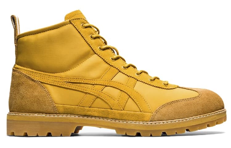 Ботинки уличные Onitsuka Tiger Rinkan Boot - изображение 2