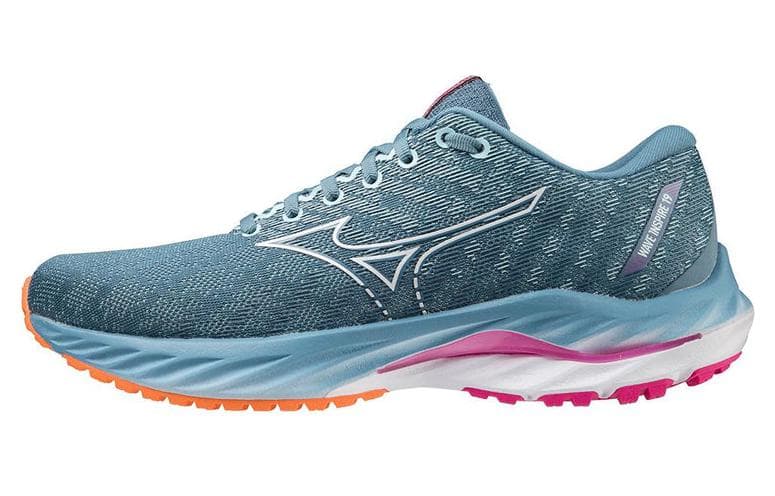 Кроссовки для бега Mizuno Wave Inspire 19 - изображение 1