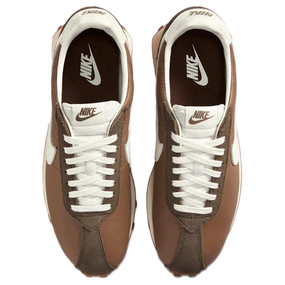 Кроссовки для бега Nike LD 1000 Повседневные беговые кроссовки Мужские Коричневые - изображение 4
