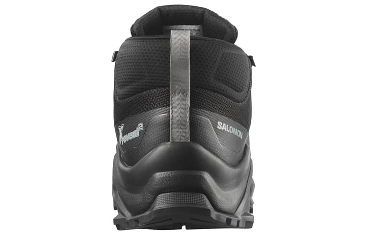 Кроссовки SALOMON X Reveal 2 Chukka Climasalomon Waterproof - изображение 5