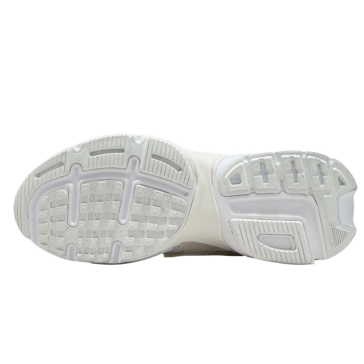 Кроссовки для бега Nike V2K Run White - изображение 6