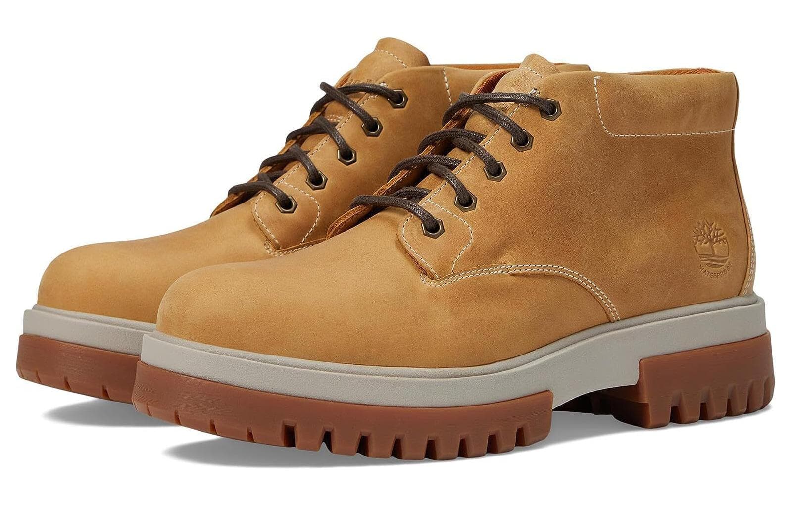 Ботинки уличные Timberland - изображение 4